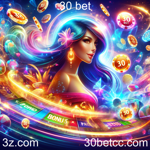 Descubra as Melhores Promoções de Jogos no 30 Bet